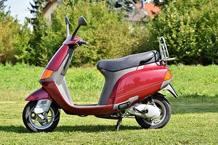 Kits Cylindre pour Scooter